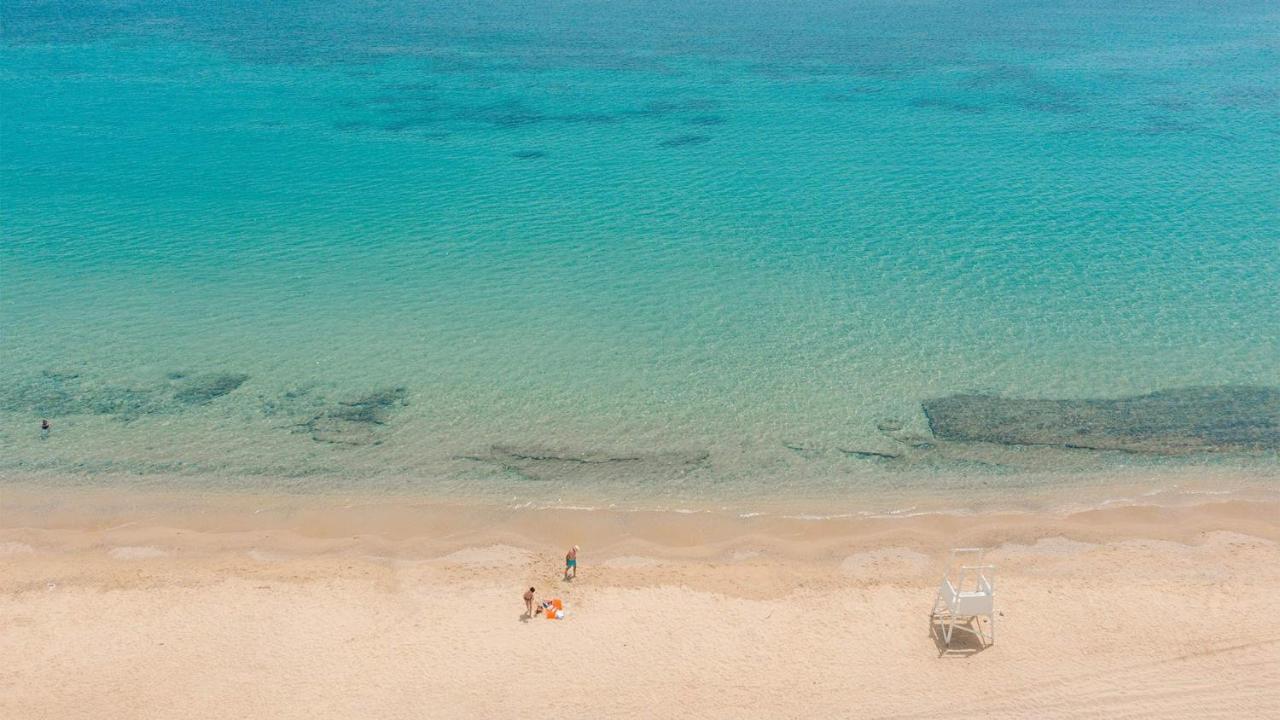 Lakka Apartments In Chora Mykonos Town Екстериор снимка