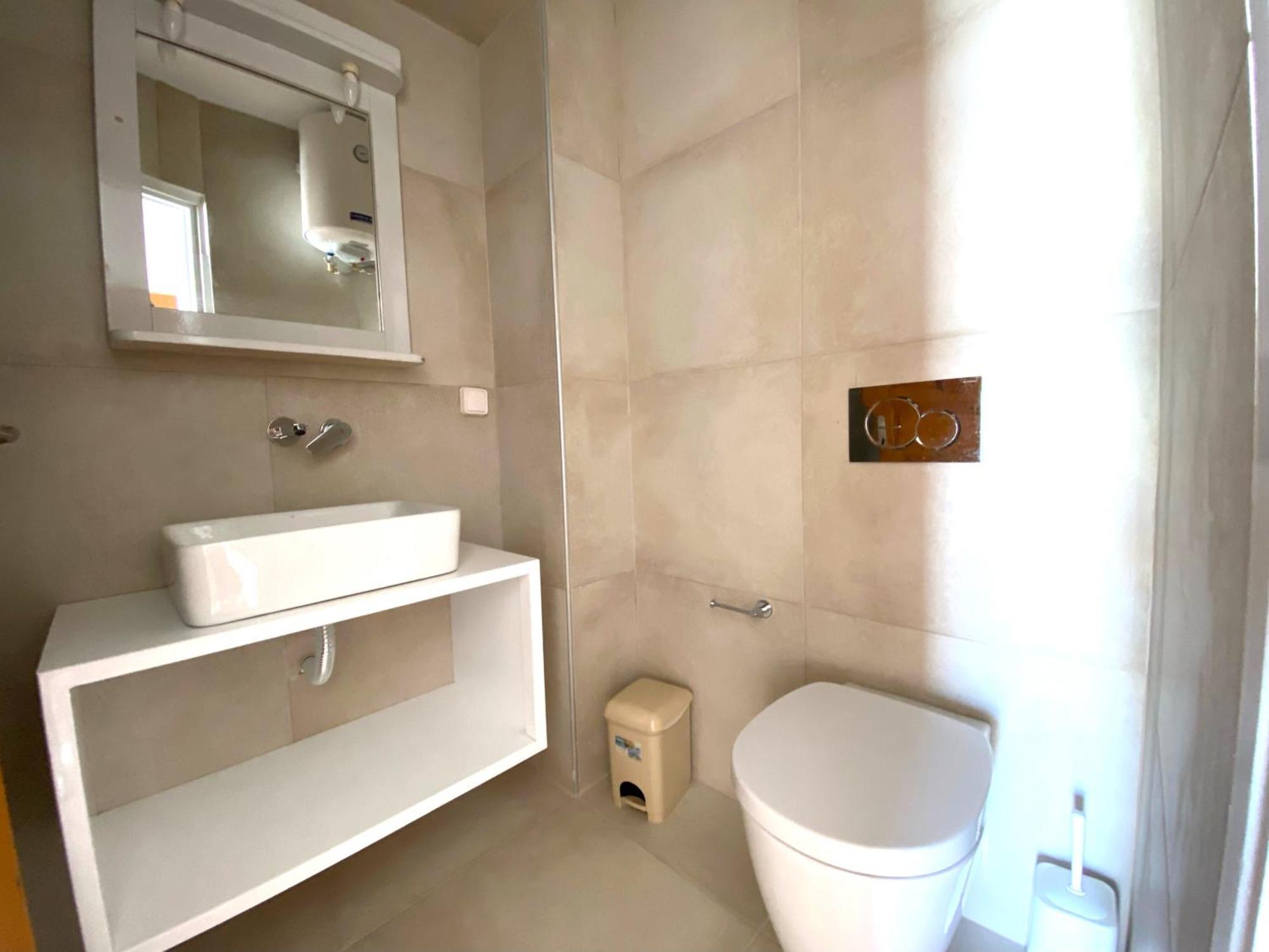 Lakka Apartments In Chora Mykonos Town Екстериор снимка