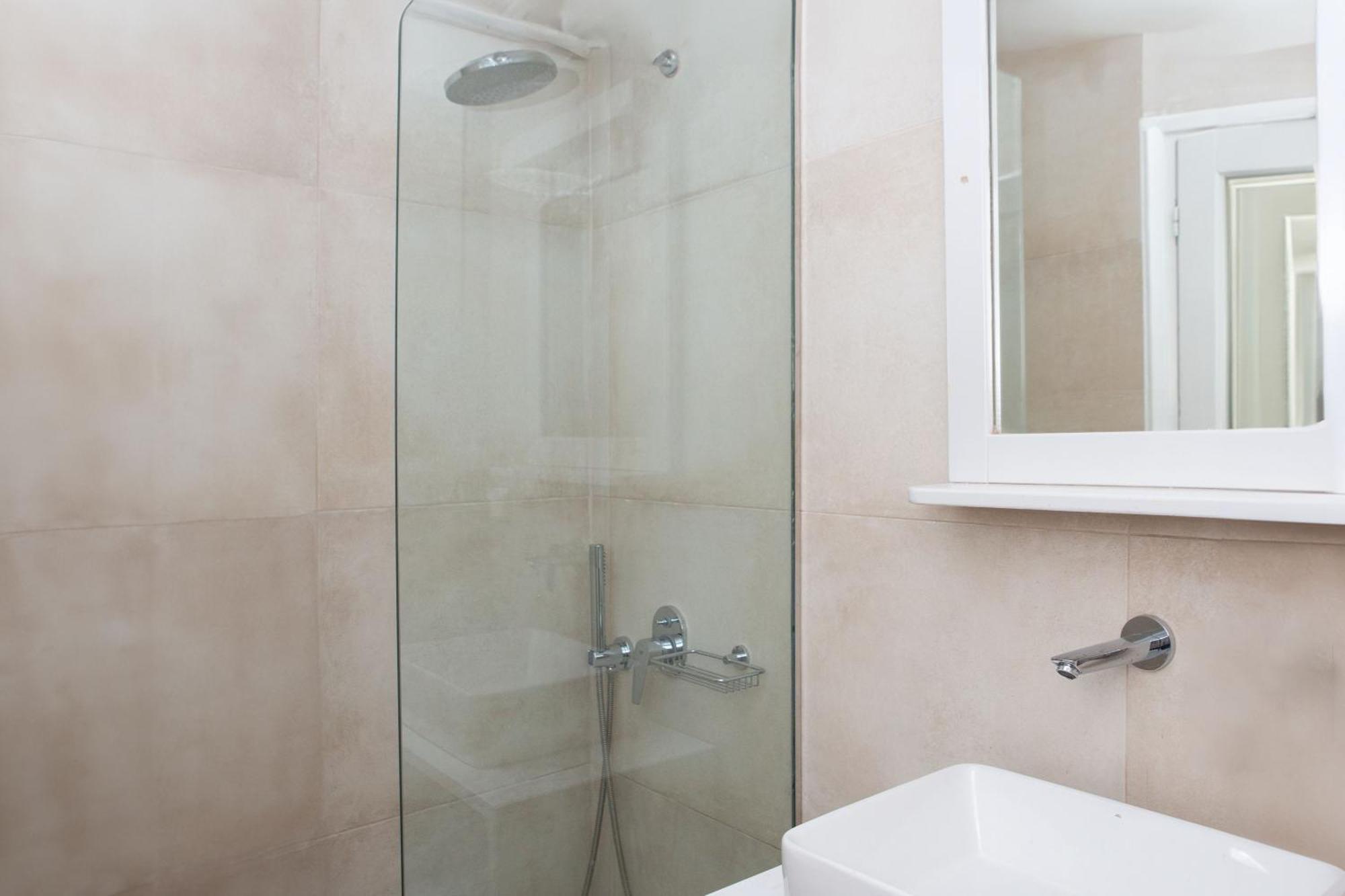 Lakka Apartments In Chora Mykonos Town Екстериор снимка